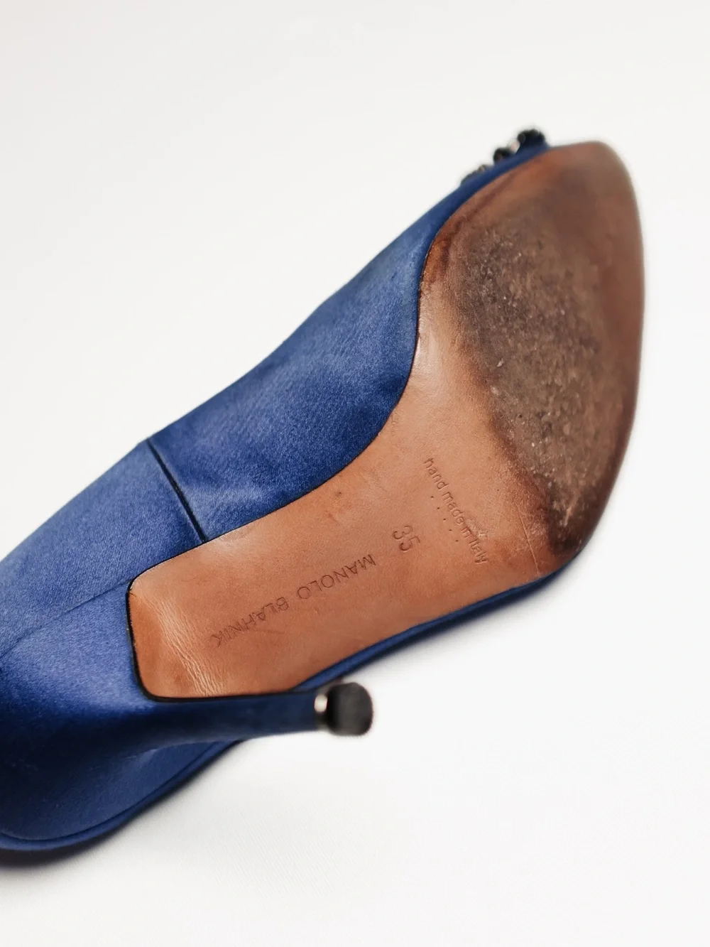 Manolo Blahnik manolo blahnik